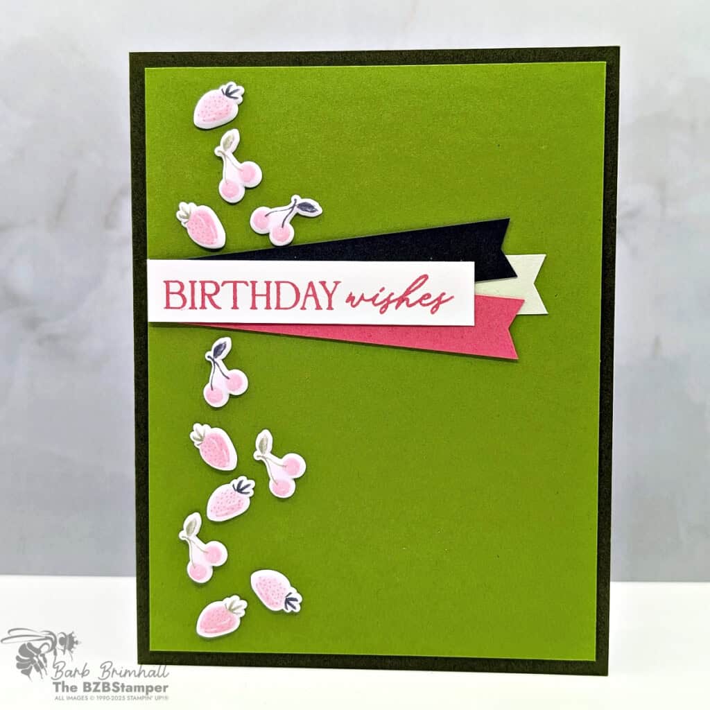 112625 stampin up 2025 advent calendar 6