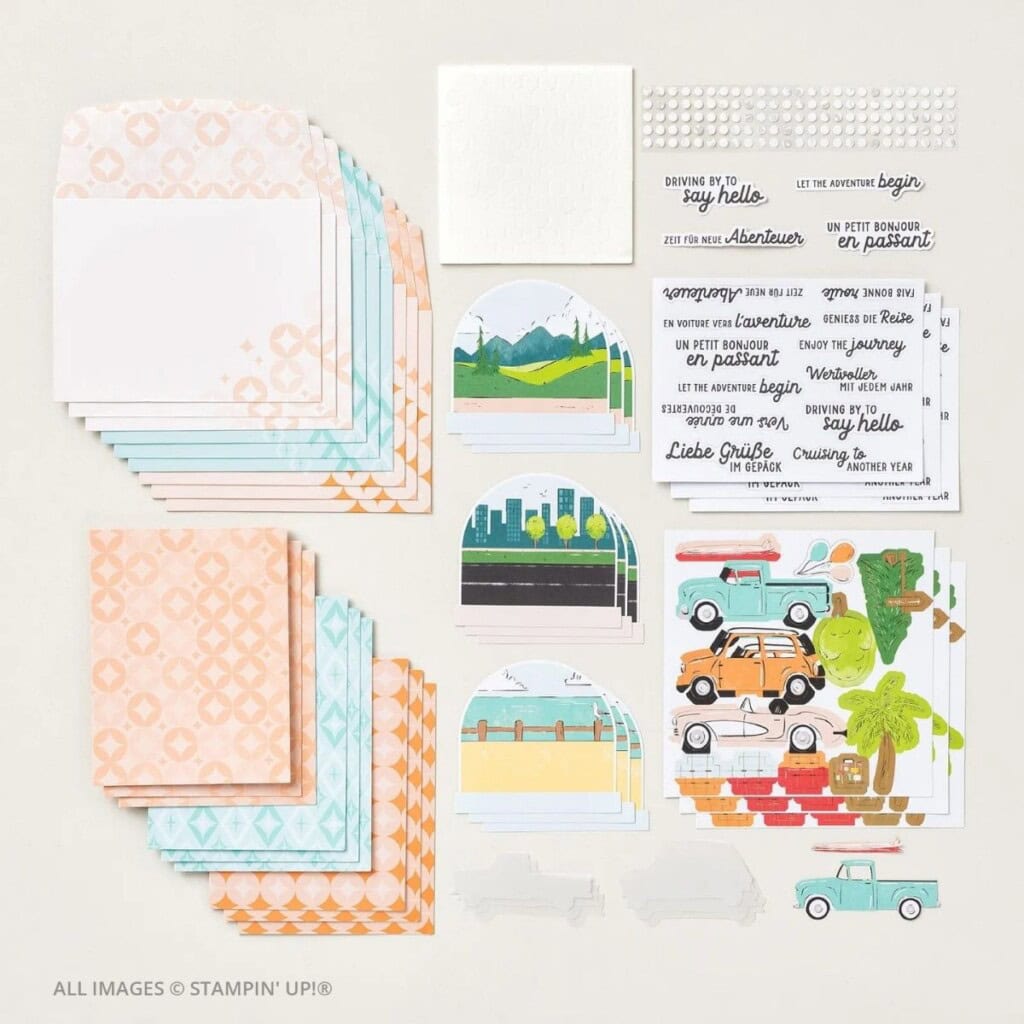 112825 stampin up adventure awaits kit1