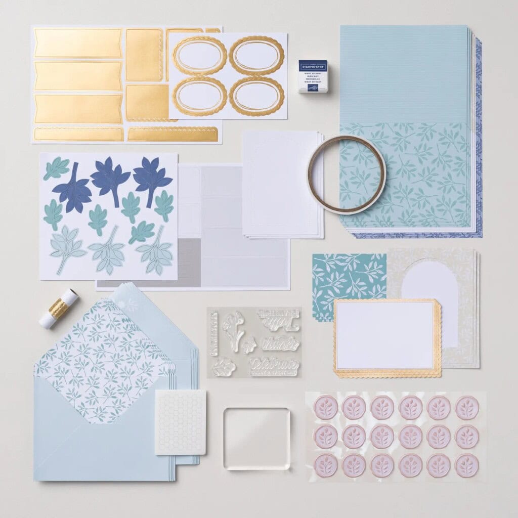 Everyday Beauty Kit 2