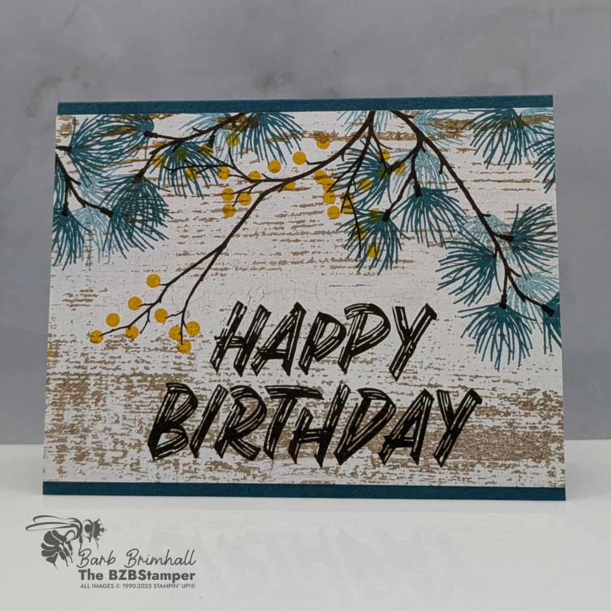 120625 stampin up branching out layered thoughts1