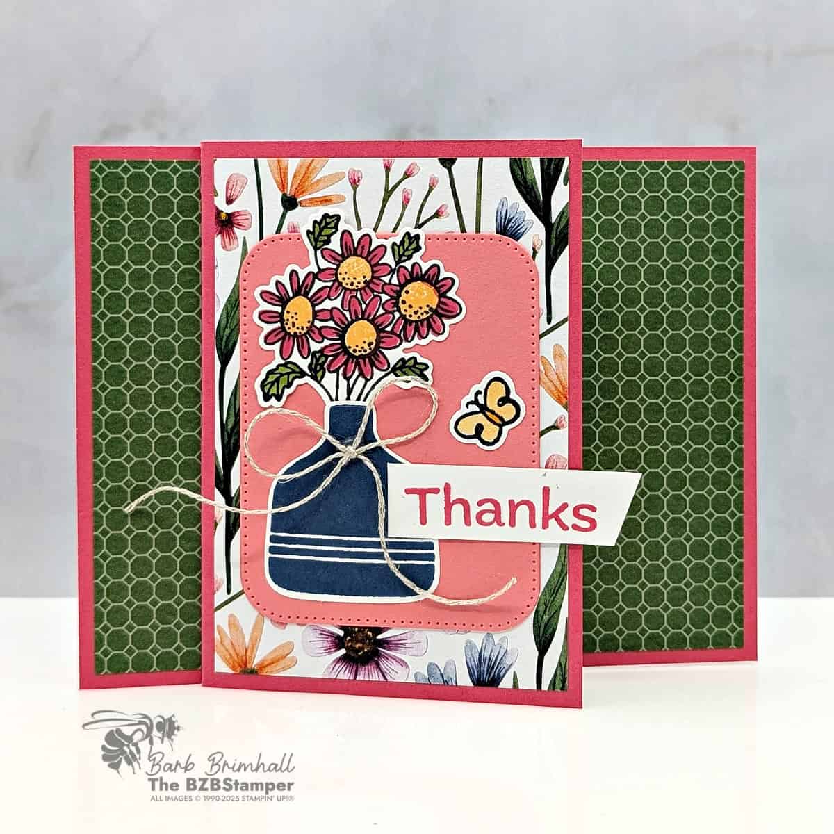 120725 stampin up pop up petals sius 3qb