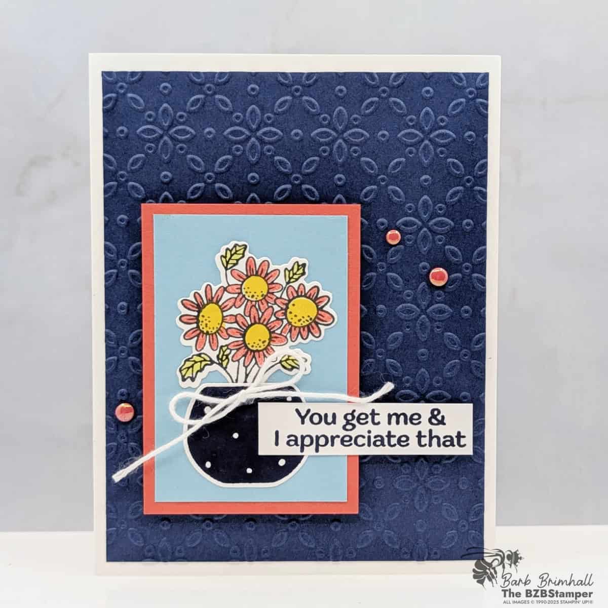 120825 stampin up popup petals 6