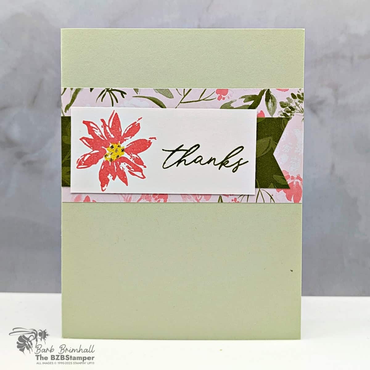 121425 stampin up advent calendar SIUS1 1bb