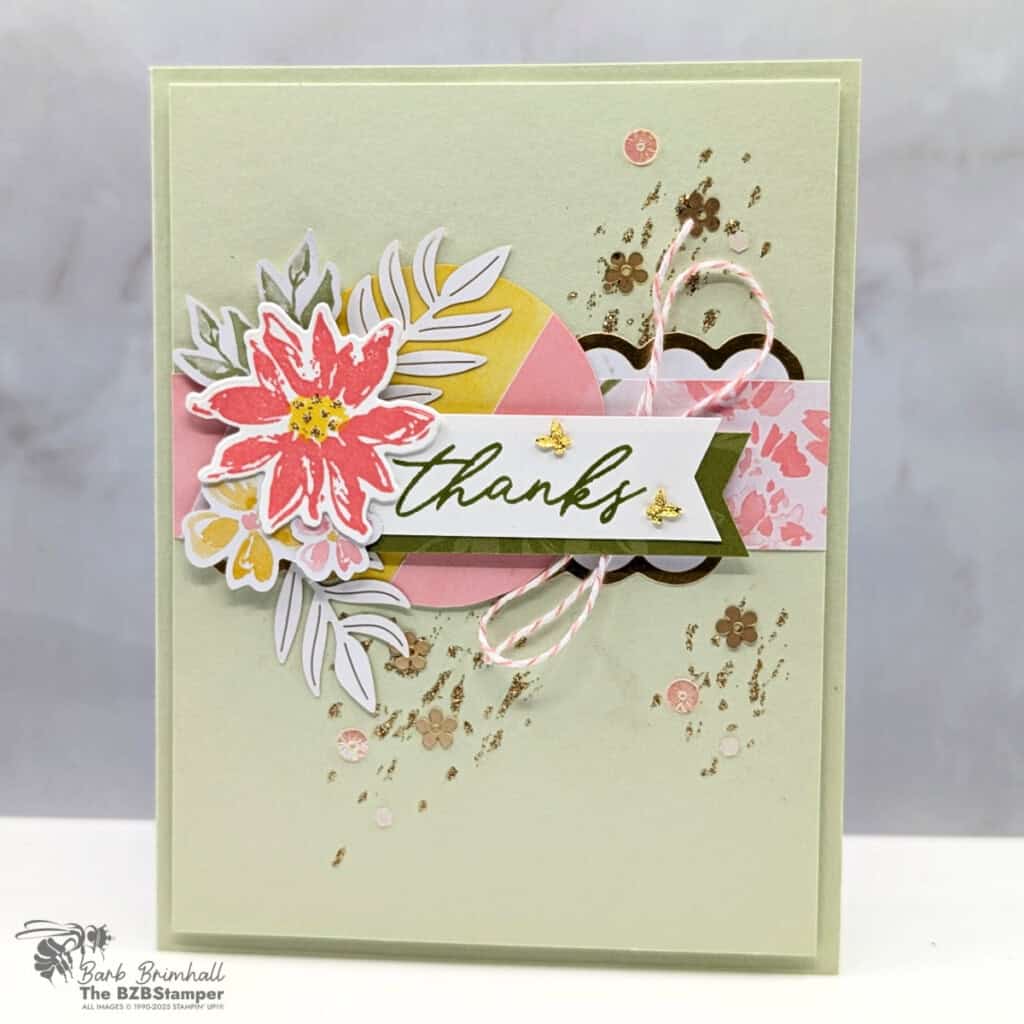 121425 stampin up advent calendar SIUS1 3qb