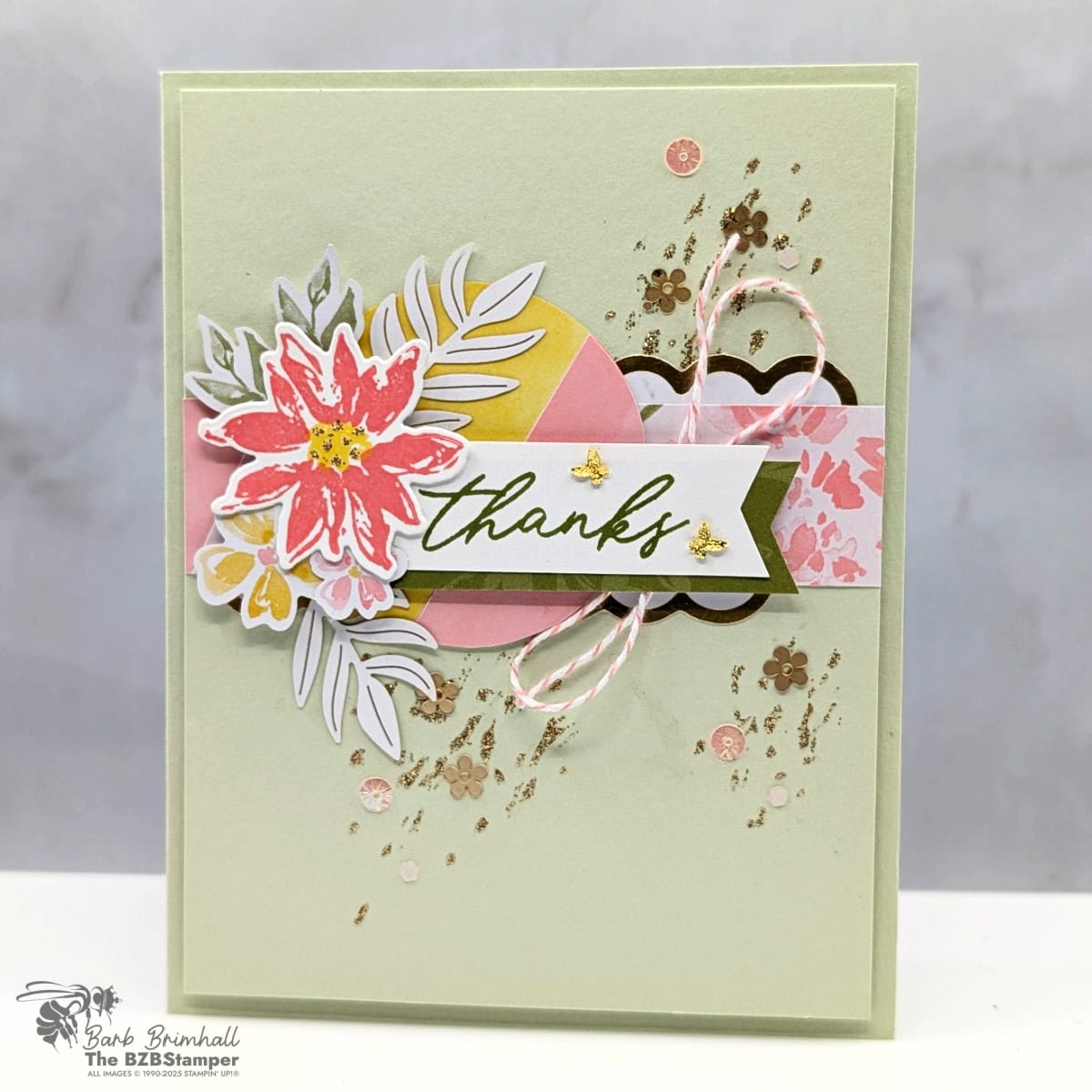 121425 stampin up advent calendar SIUS1 3qb