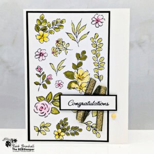 122125 stampin up extraordinary flora sius 2wb