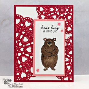 122225 stampin up valentine kisses 1