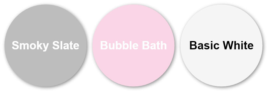 Easy All Occasion Card for Beginner Stampers 3 010526 Colors