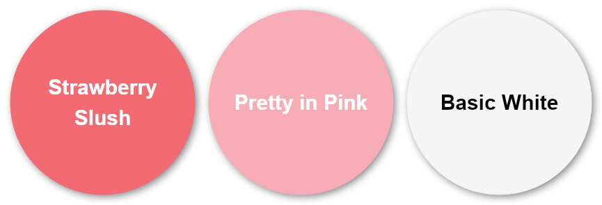 Coffee and a Card with the Delicate Framing Bundle 4 010726 Colors