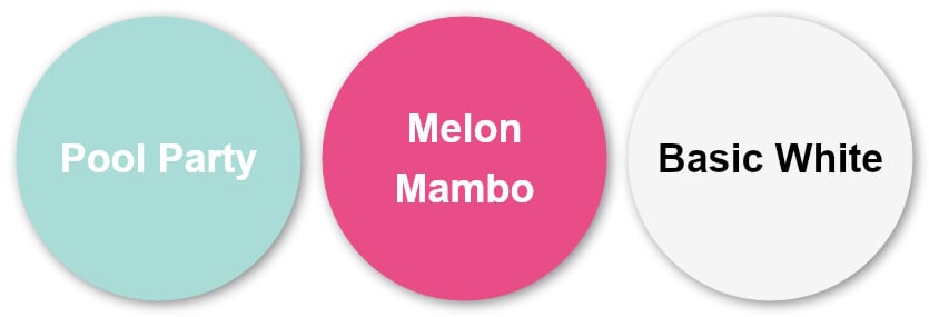 Vibrant stamping designs by Barb Brimhall for BZBStamper, inspiring creativity and craft projects.