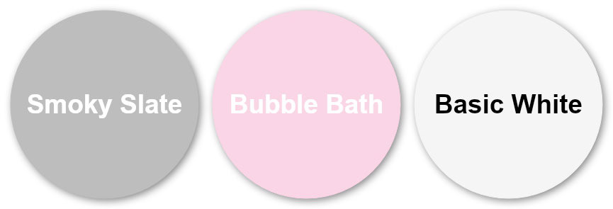 1. Certified Stamp Designer Barb Brimhall showcasing creative rubber stamps for crafting.