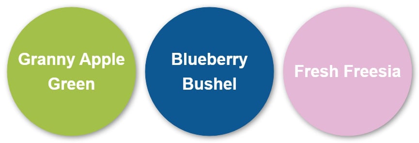 Bright image of Barb Brimhall, The BZBStamper, showcasing creative stamping techniques and crafty designs.