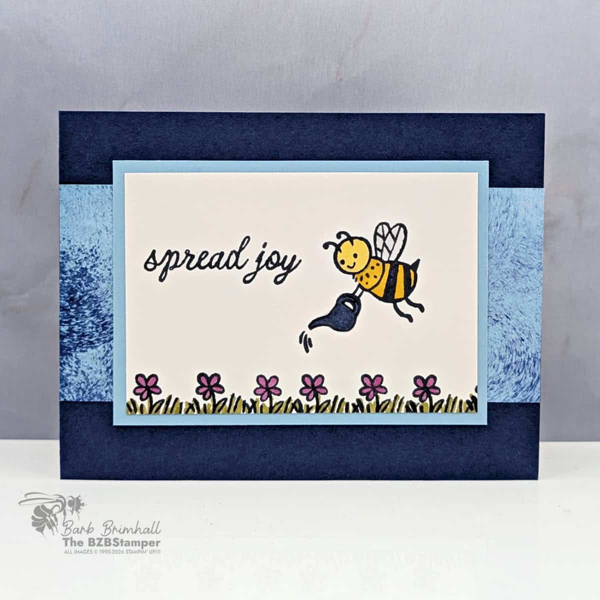 012526 stampin up sweet bugs bundle sius 1bb