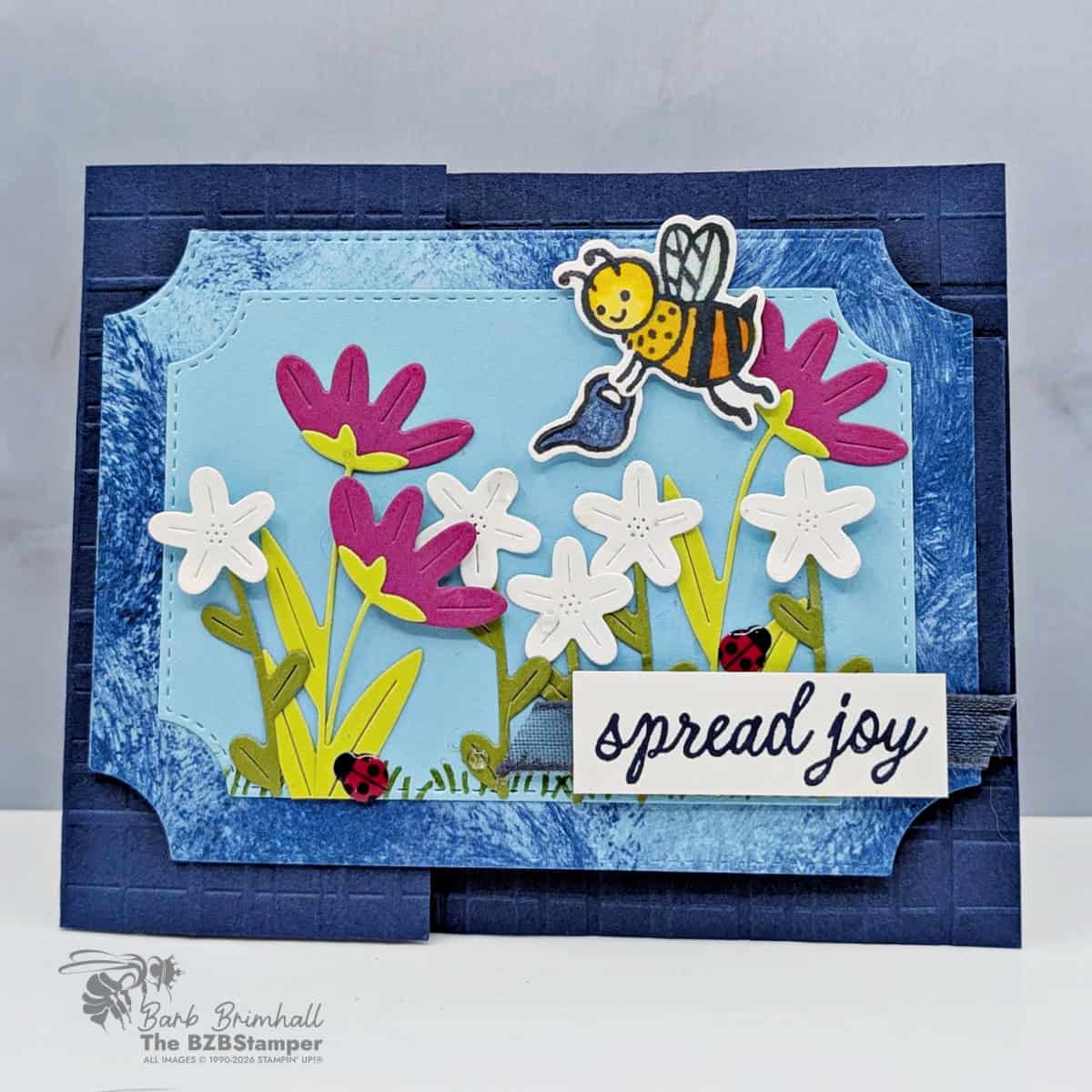 012526 stampin up sweet bugs bundle sius 3qb