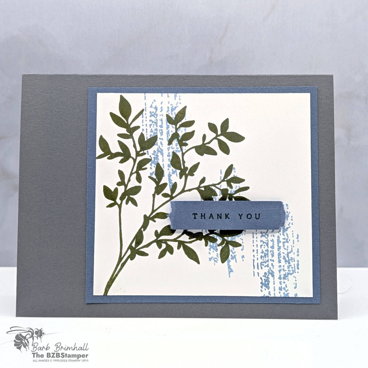 020826 stampin up natures symphony sius 1bb