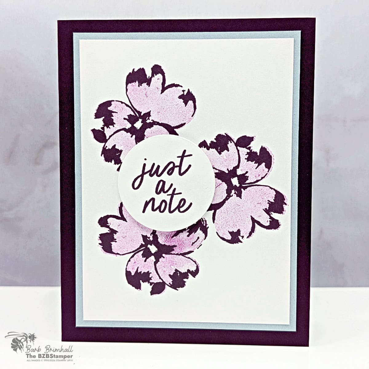 022226 stampin up petals of beauty sius 1bb