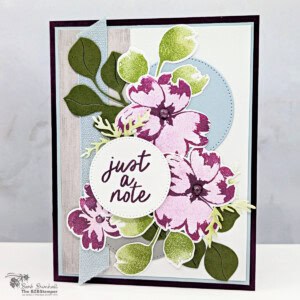022226 stampin up petals of beauty sius 3qb