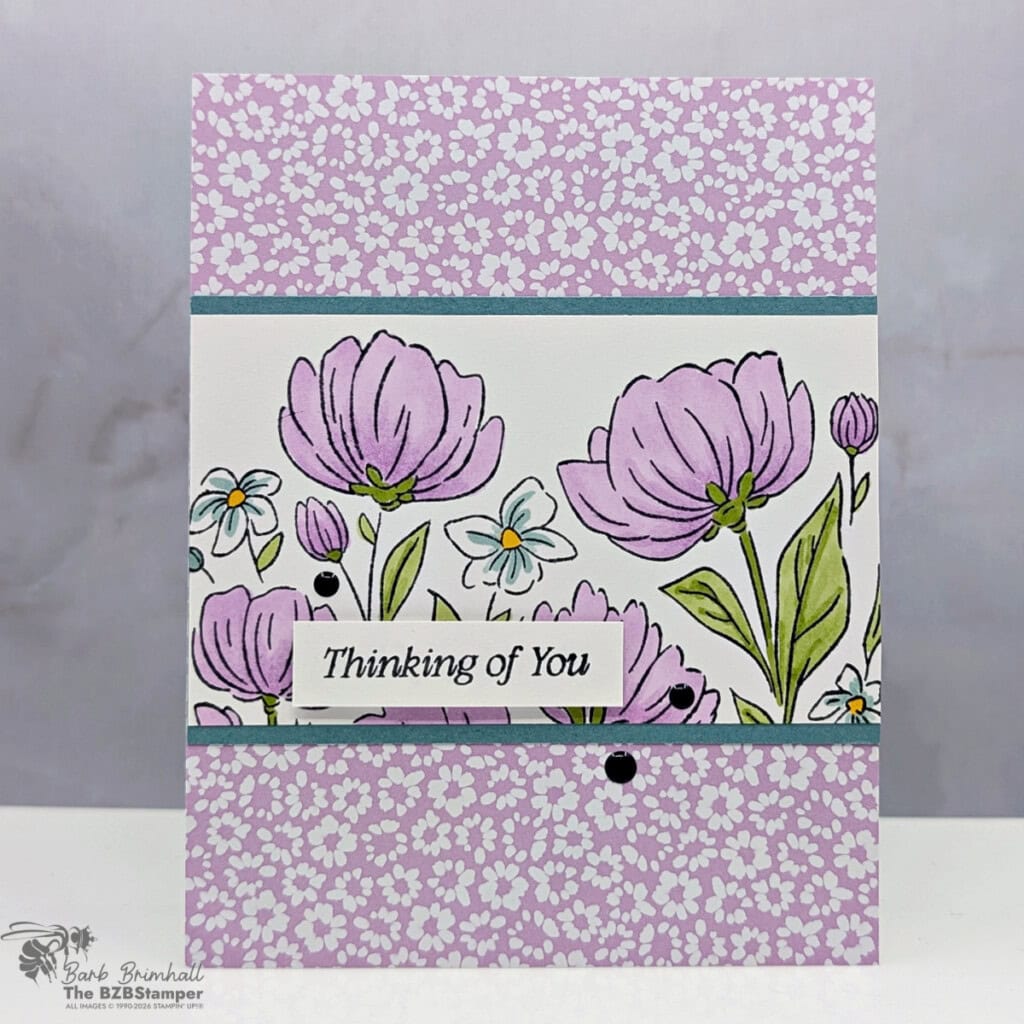 031026 stampin up flowers fair 1