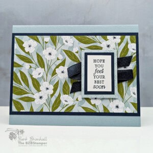 031626 stampin up delicate whispers