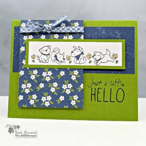 032026 stampin up cutest crew 2