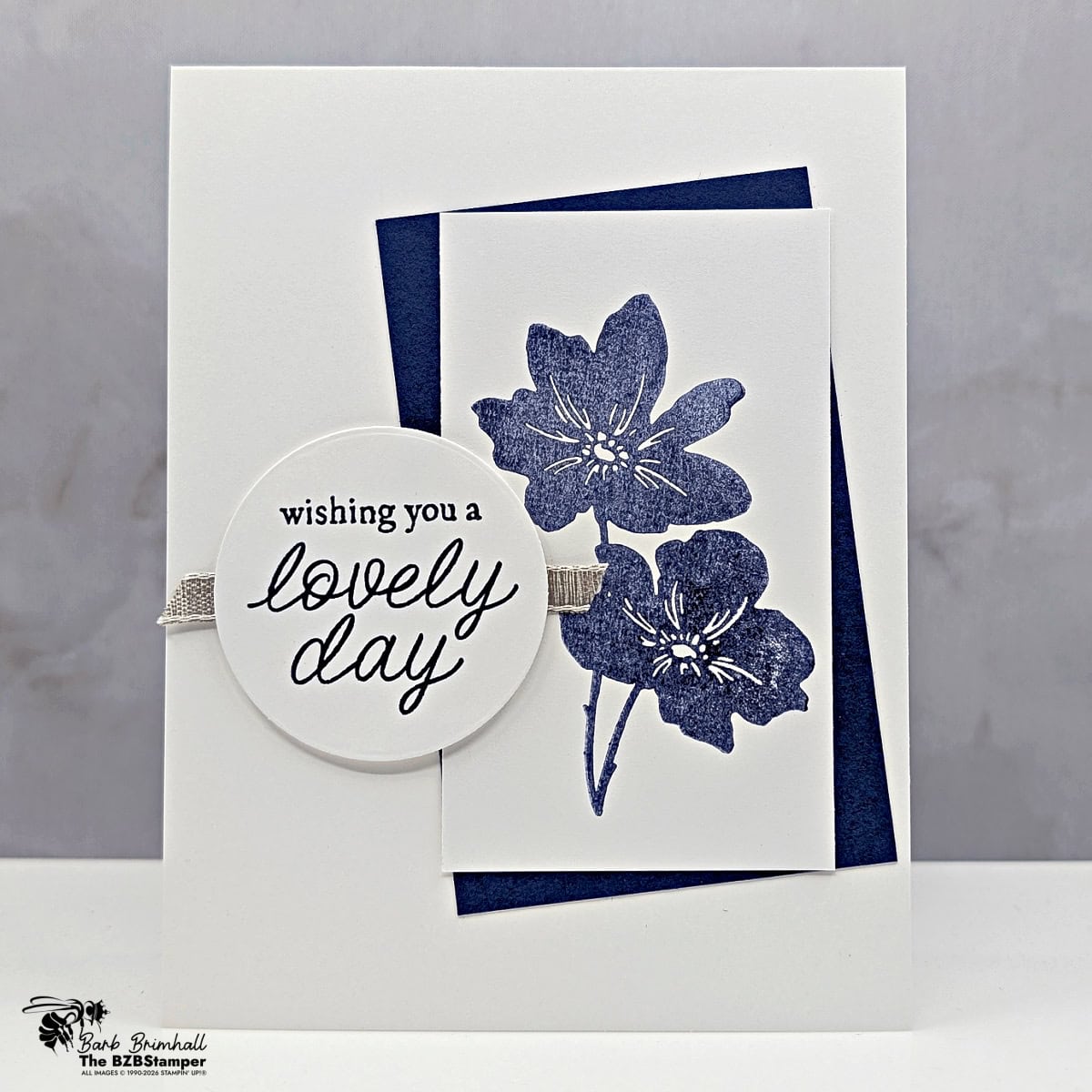 040526 stampin up words of beauty sius 1bb