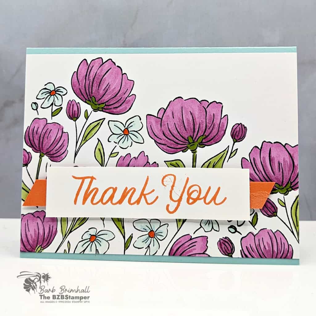 041326 stampin up flowers fair 6