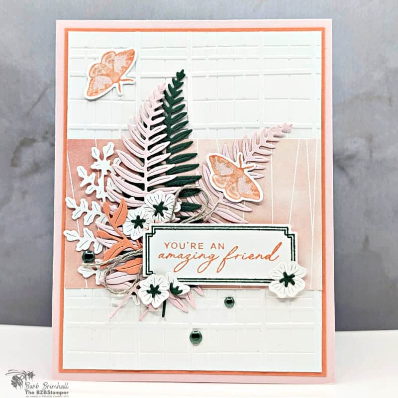 3 Cards Featuring the Fern & Flora Bundle 7 3 cards featuring the fern flora bundle 3