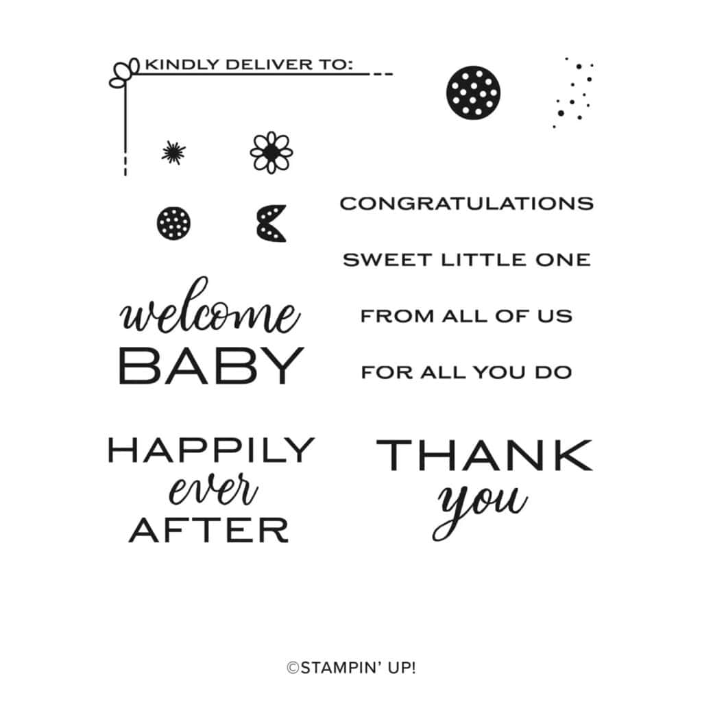 happy happenings kit 3
