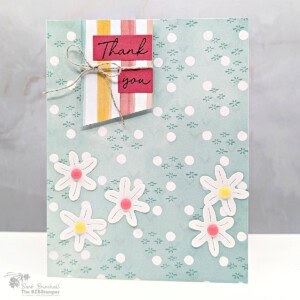 sweet thank you card bloom boutique suite
