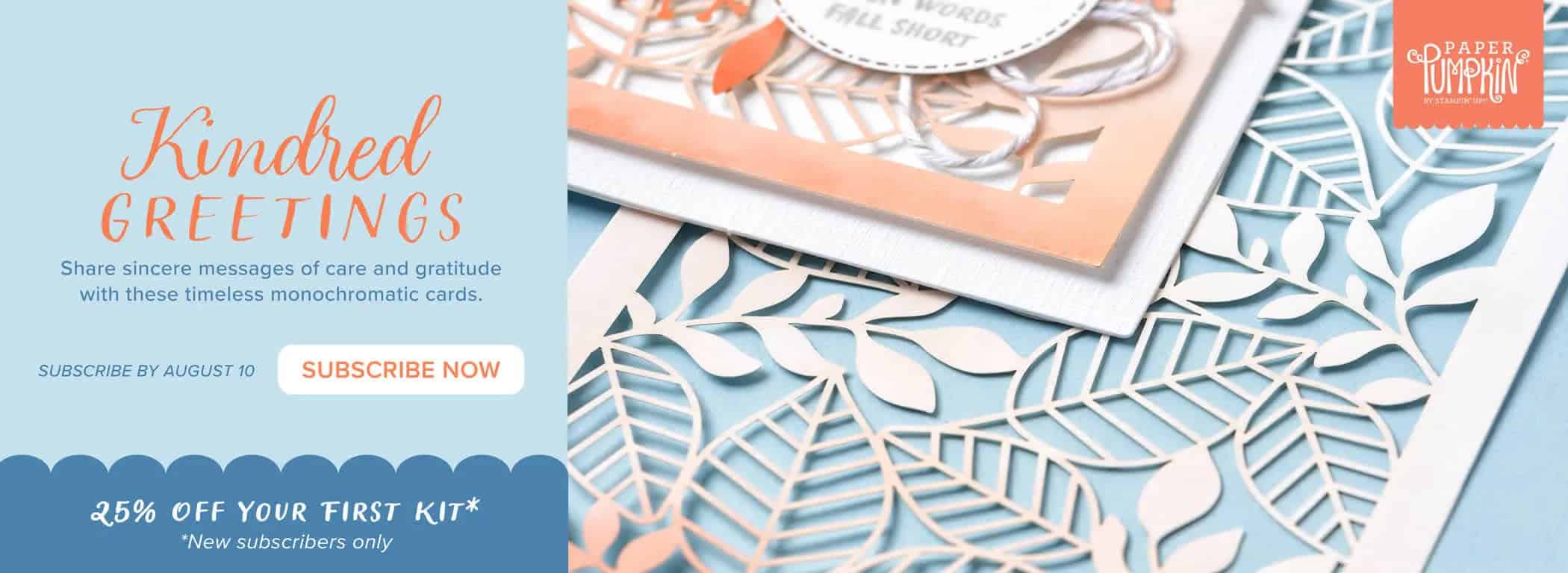 Monthly Crafting Subscription Box 1 cust lpg1 pp prd na 0826 paperpumpkin