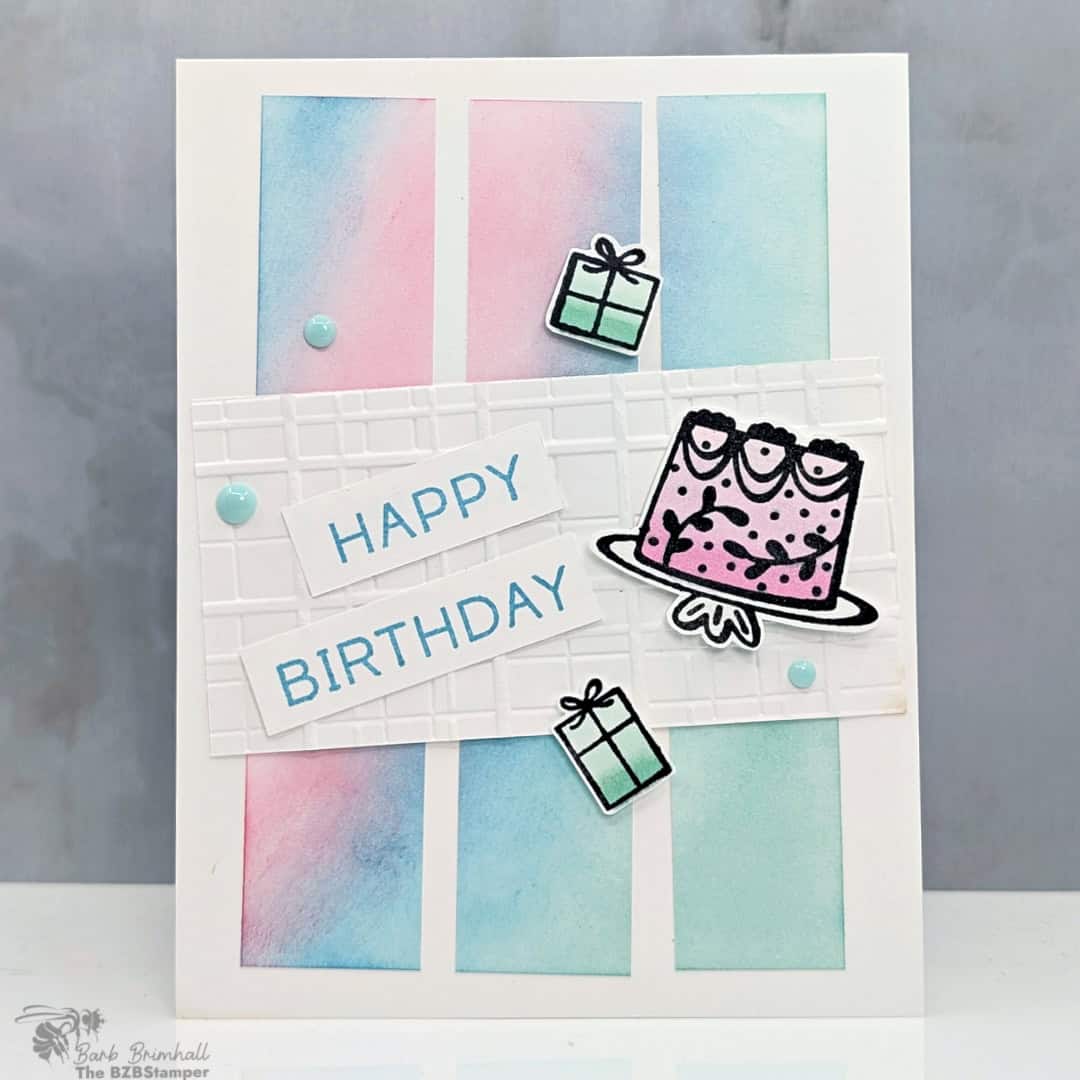 3 cards words and wishes 2wb