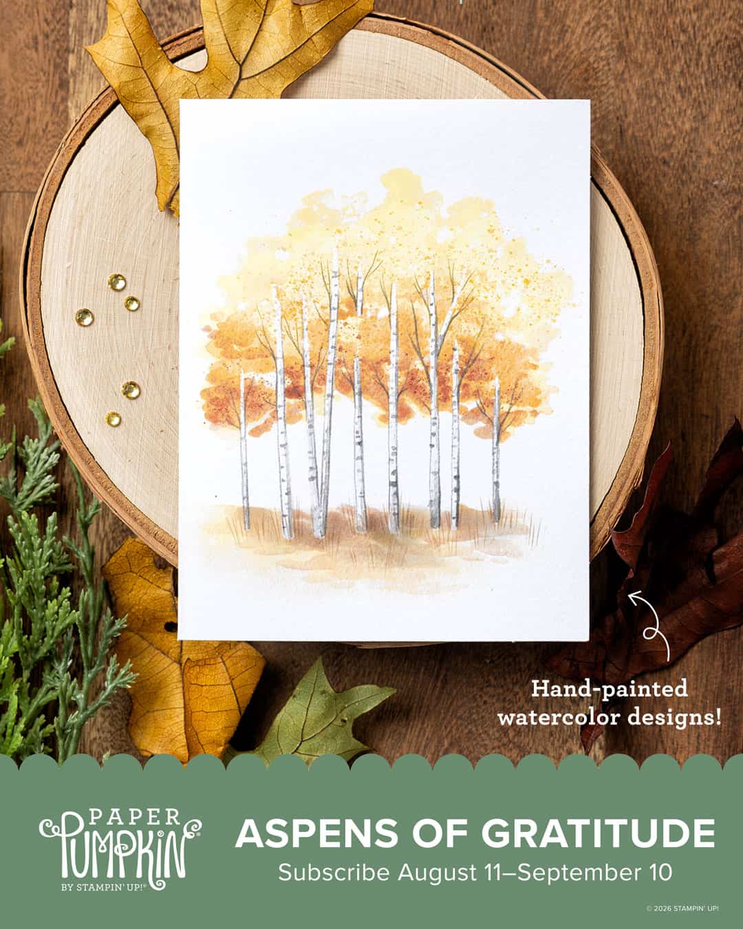 HOME 29 Aspens of Gratitude 8 11 to 09 10