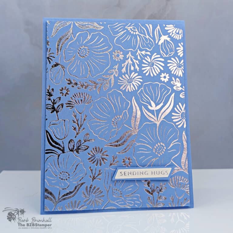 Stampin&rsquo; Up! Hot Foil System: Does It Earn a Place in Your Craft Room?