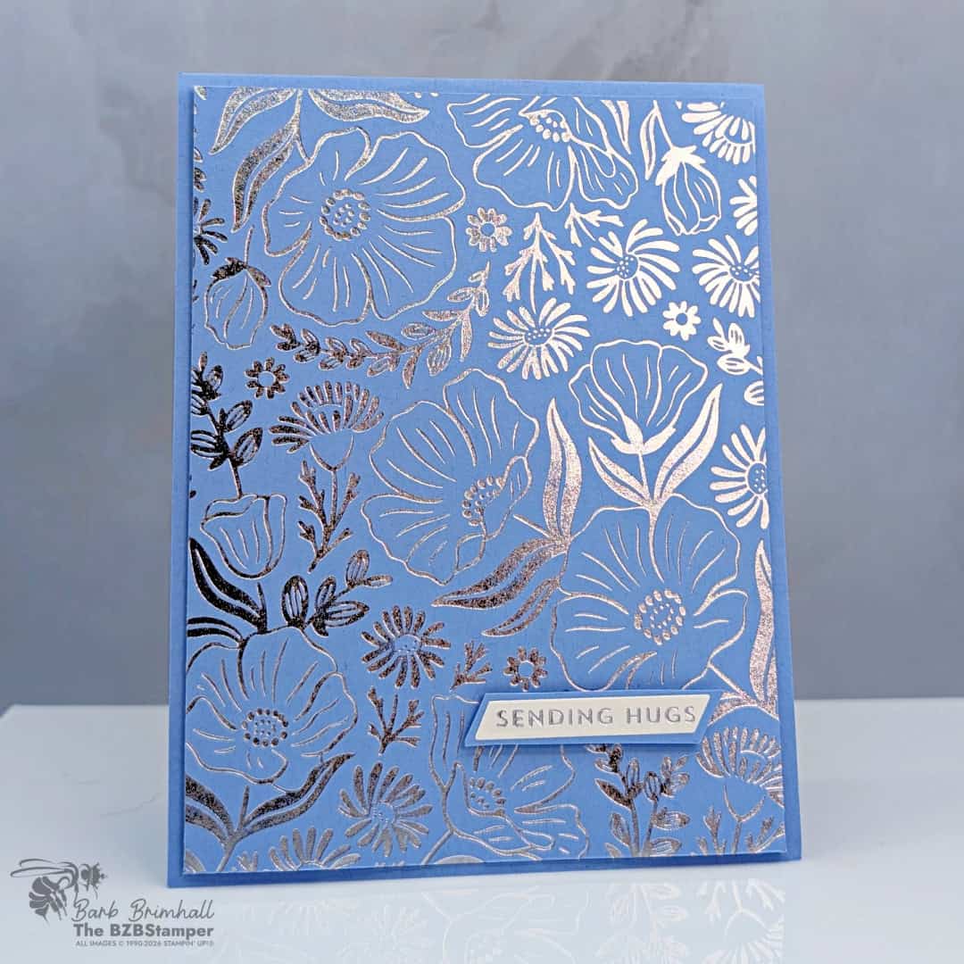 Stampin&rsquo; Up! Hot Foil System: Does It Earn a Place in Your Craft Room?
