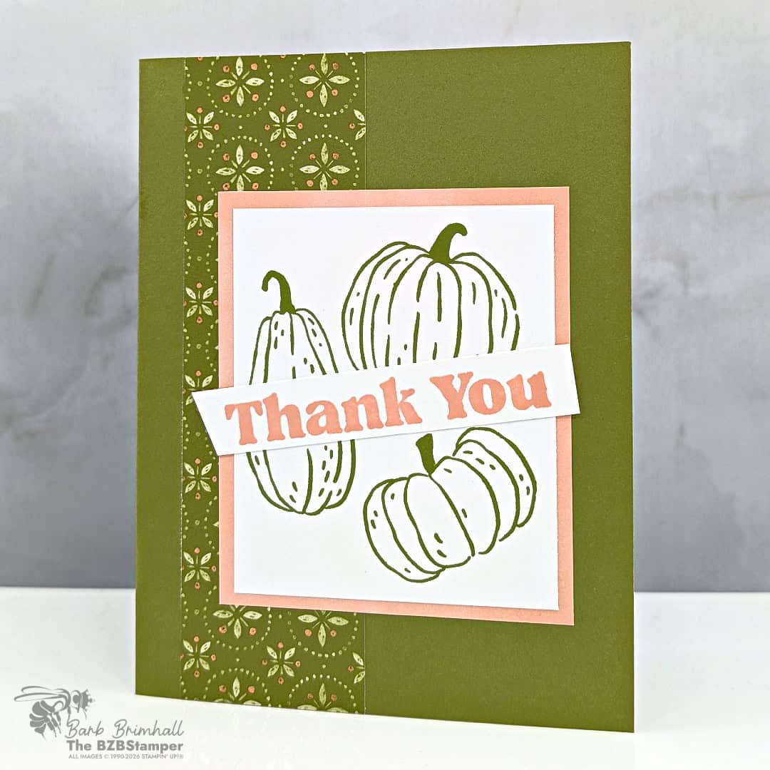 3 Cards using the Painted Pumpkins Bundle 4 3 cards painted pumpkin bundle 1bb