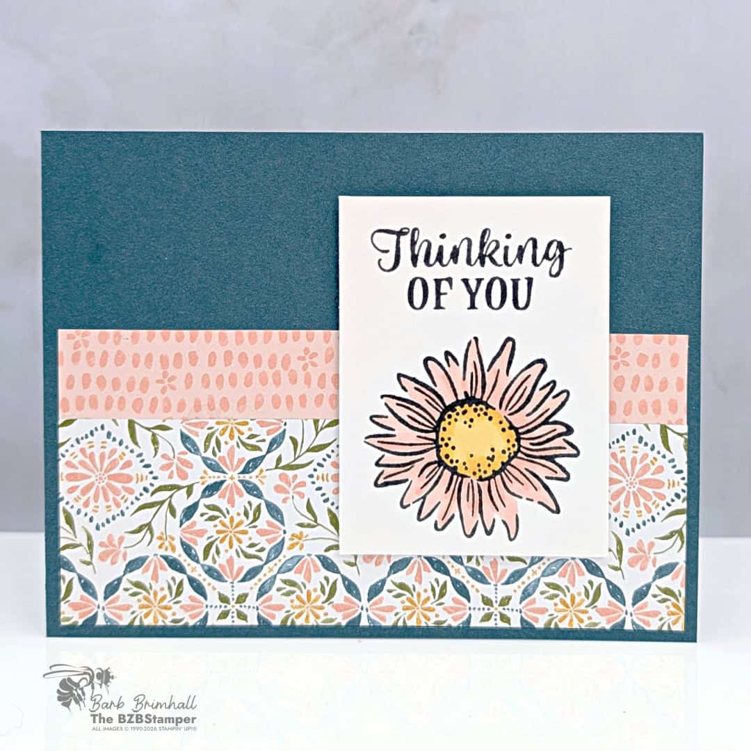 3 cards radiant sunflower bundle 1bb