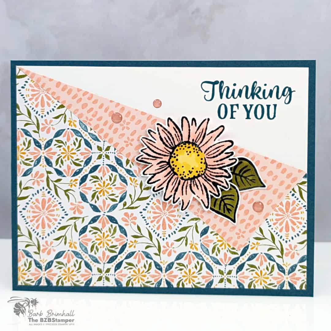 3 cards radiant sunflower bundle 2wb