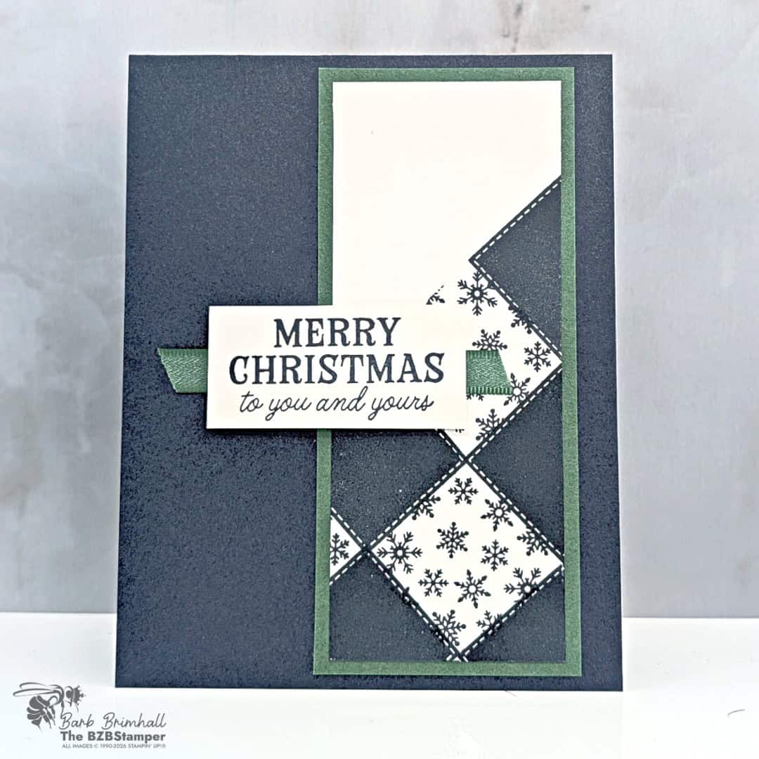 3 Christmas Cards using the Stitched Stockings Bundle 4 3 cards stitched stockings ss 1bb