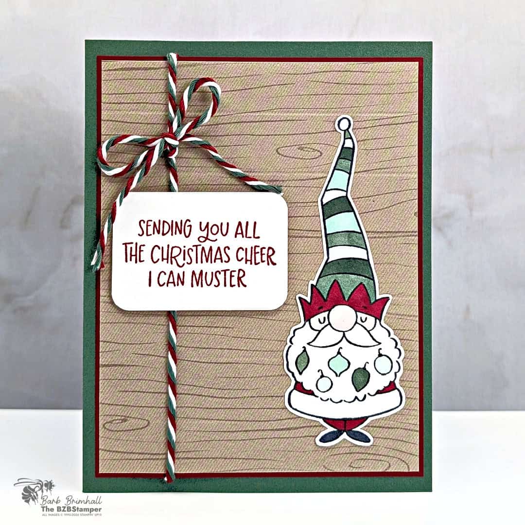 3 cards merry mischief 2wb
