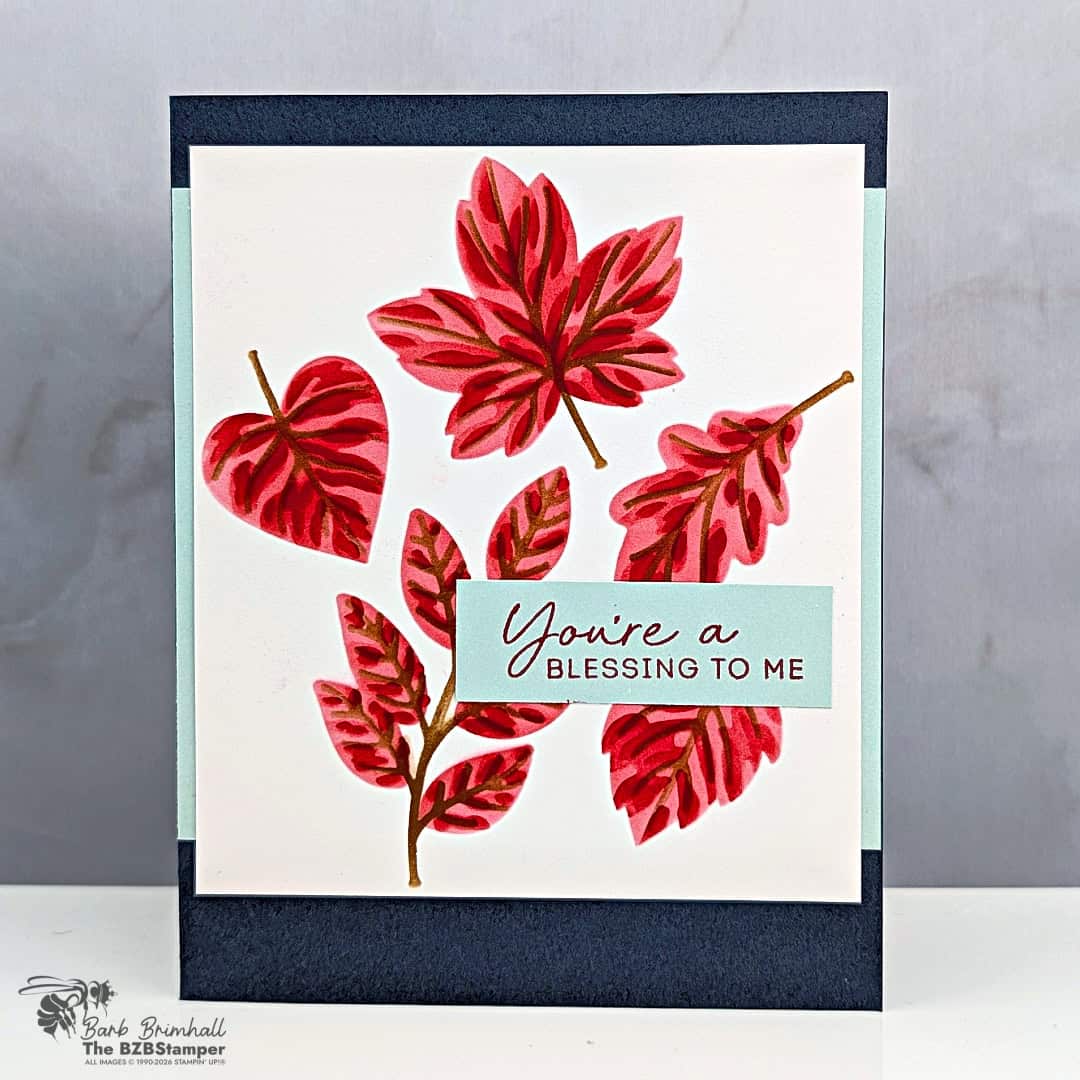 lustrous leaves sius 1bb